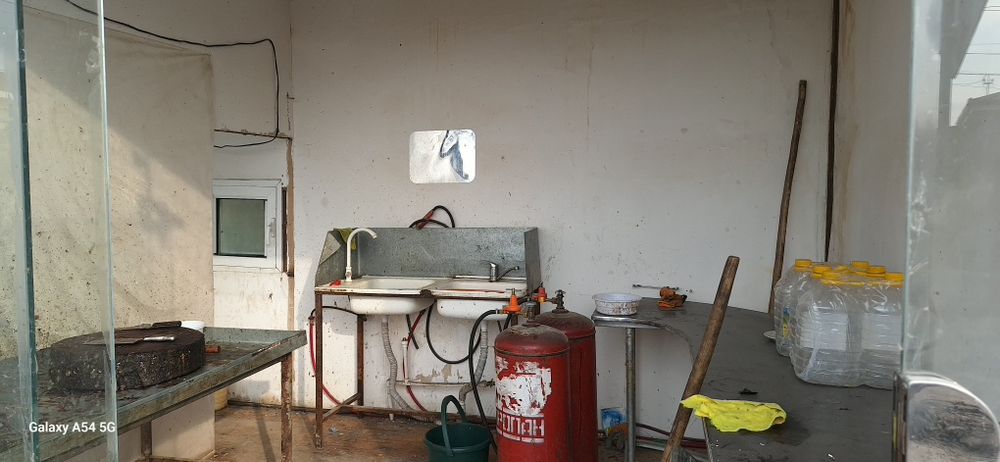 Бутка сотилади холати яхши