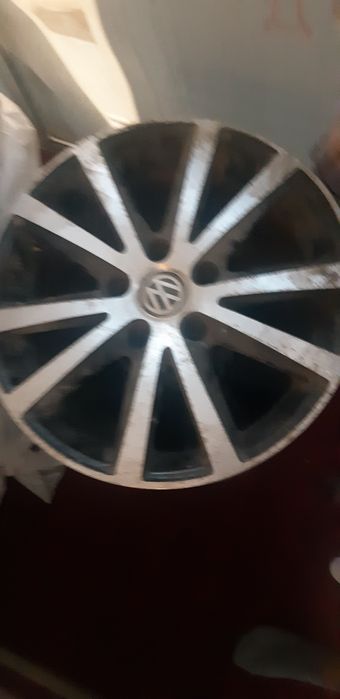 Продам диски на фольксваген