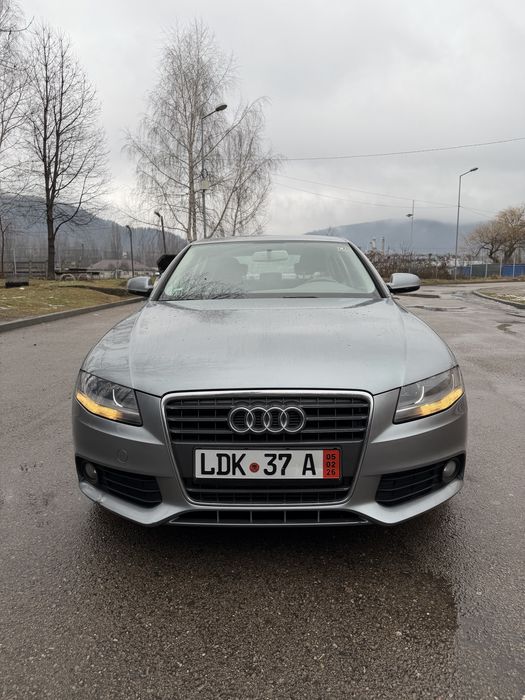 Audi A4 B8 2010 1.8 Benzina 64.000 Km Euro 5 Ambition