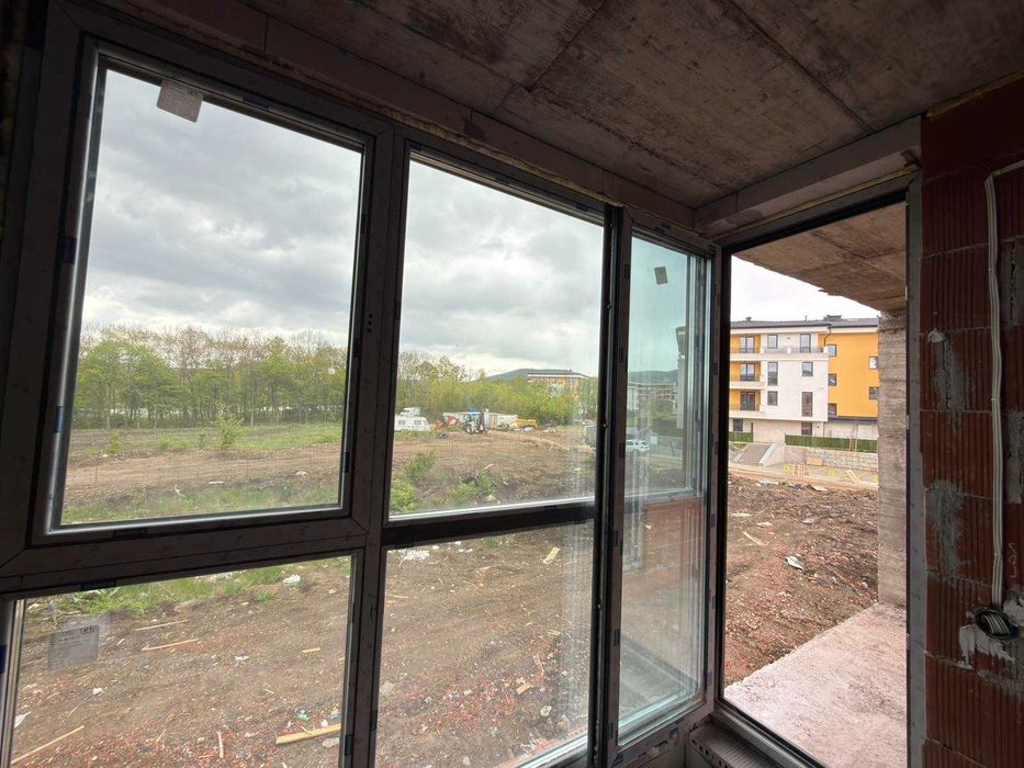 Продава се Двустаен апартамент в София, Малинова долина - 65 кв.м за 2385 €/кв.м - Снимка #3