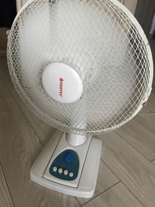 Ventilator de birou VORTEX