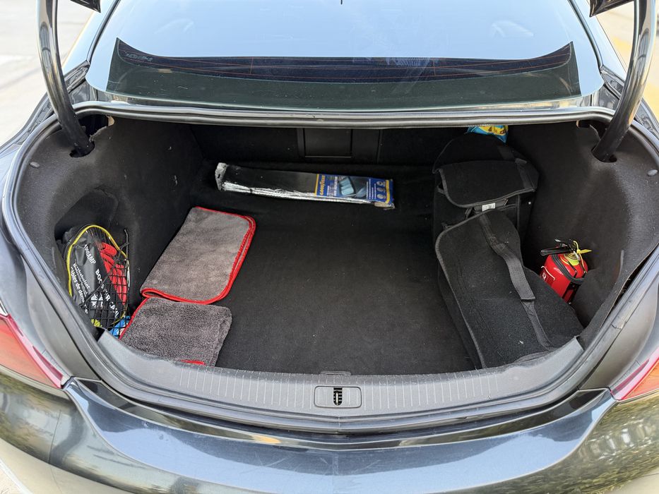 OPEL Insignia 2015 — imagine 3
