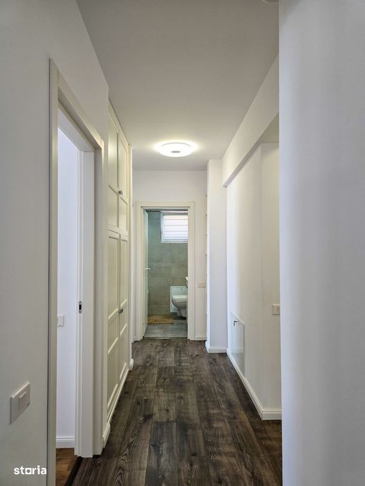 Apartament cu 3 camere, 70 mp, Moara de Vant - Complex Zorilor