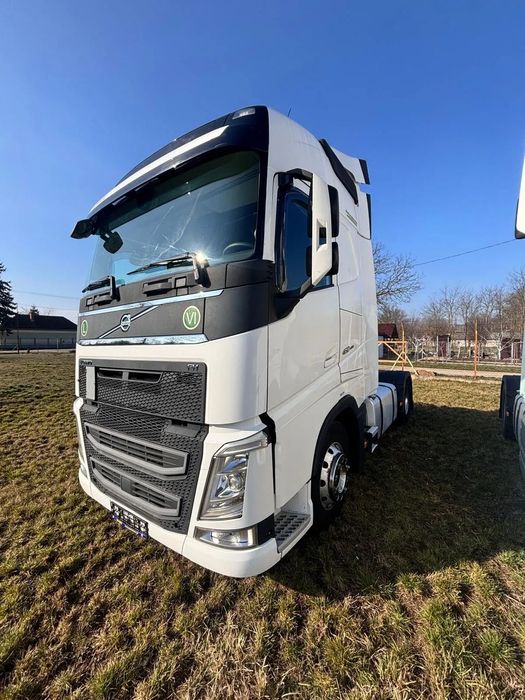 Volvo FH Stare perfecta