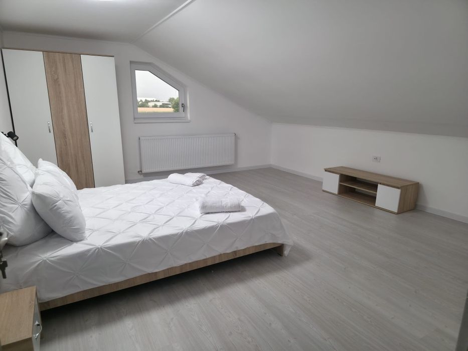 Apartament modern cu 2 dormitoare regim hotelier Magnolia– Regim hotelier | Craiova