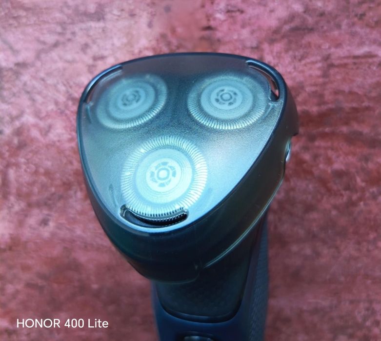 Aparat de ras Philips Seria 3000 S3134 - Nou, Nefolosit