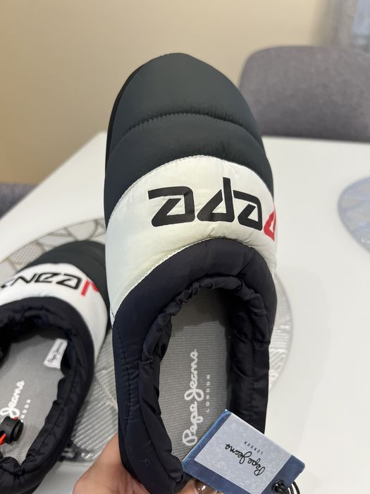 Чехли Pepe Jeans 100% оригинал!!!