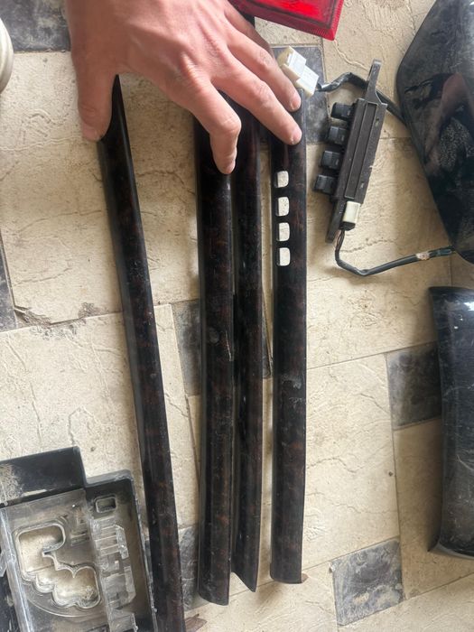 Авто разбор бәрі сатылад