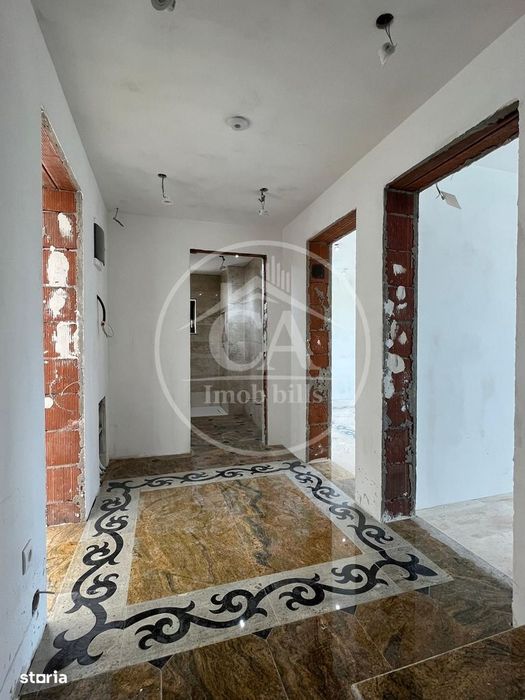 Casă de vânzare P+E+M cu 7 camere in Cartierul Grigorescu, Oradea