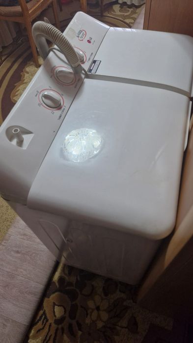 Продам стиральная машина