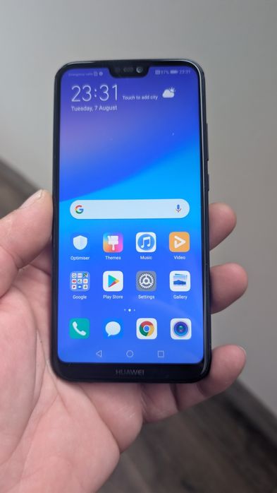Huawei P30 Lite  4/64 gb