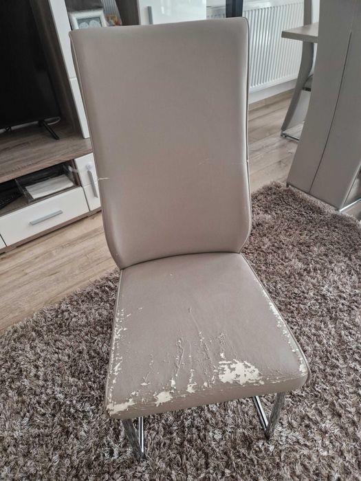 Set scaune de living/dining