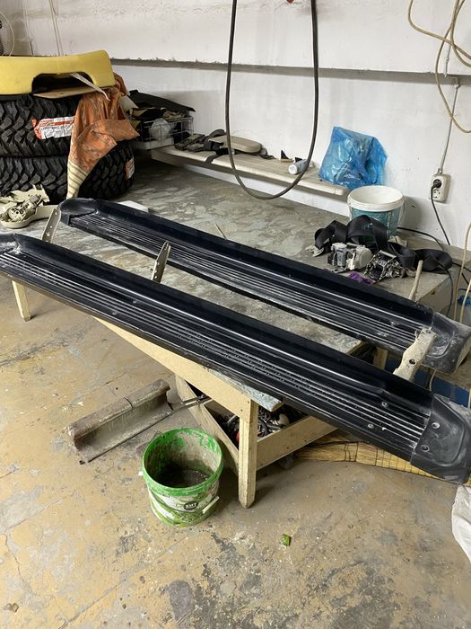 Пороги подстаканник.