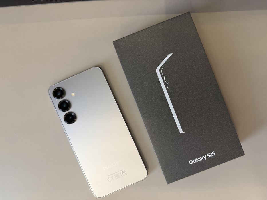 Продам Samsung S25