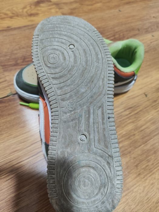 Кросовки, кеды отличного качества размер  36