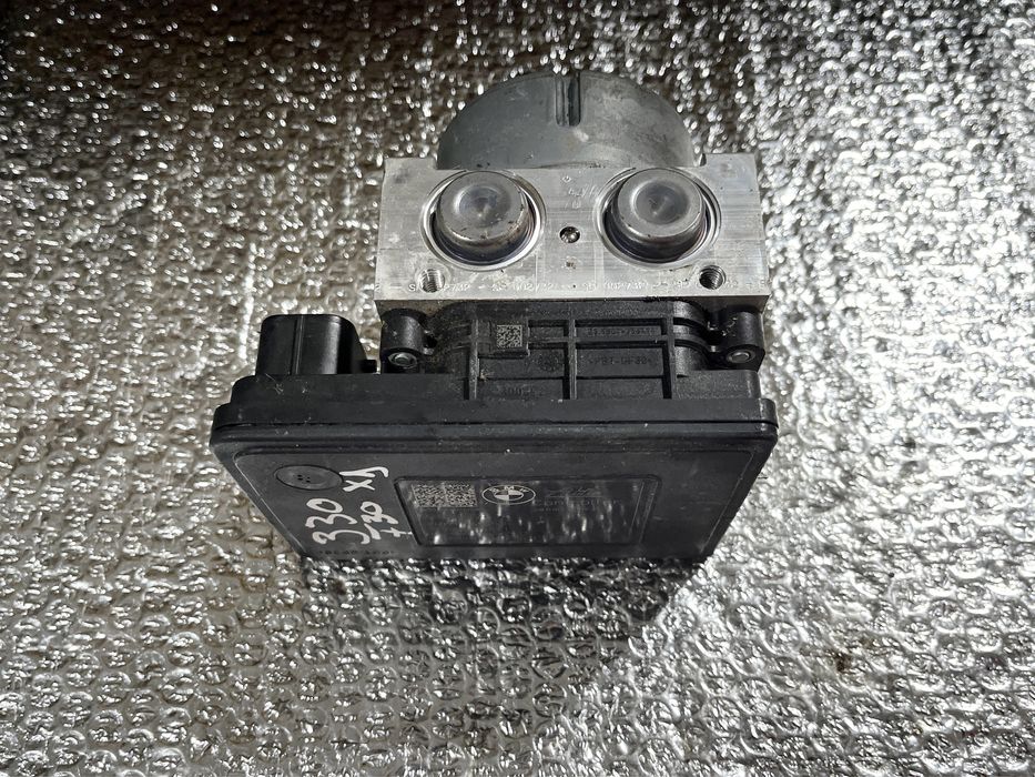 Pompa / Unitate / Modul ABS / DSC BMW Seria 3 4 F30 F31 F32 F34 F36
