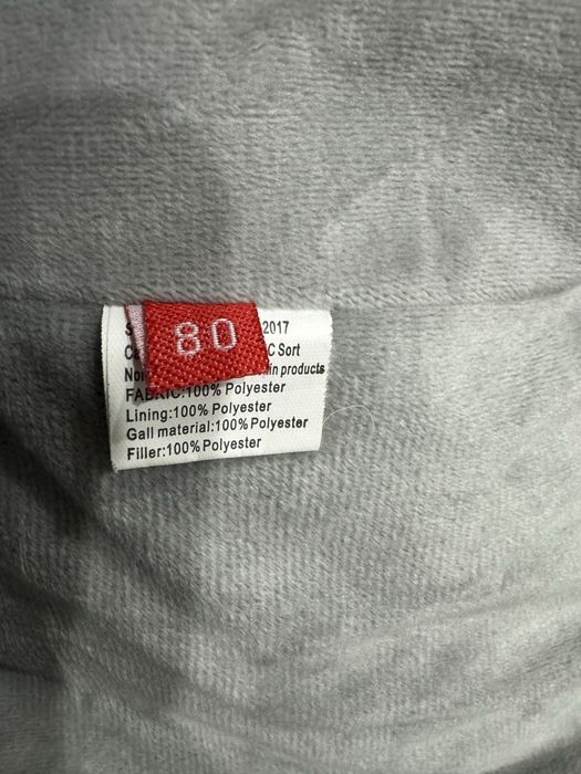 Продам зимний конверт-комбенизон