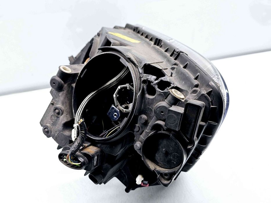 Far dreapta Skoda Yeti (5L) [Fabr 2009-2020] 5L2941016C