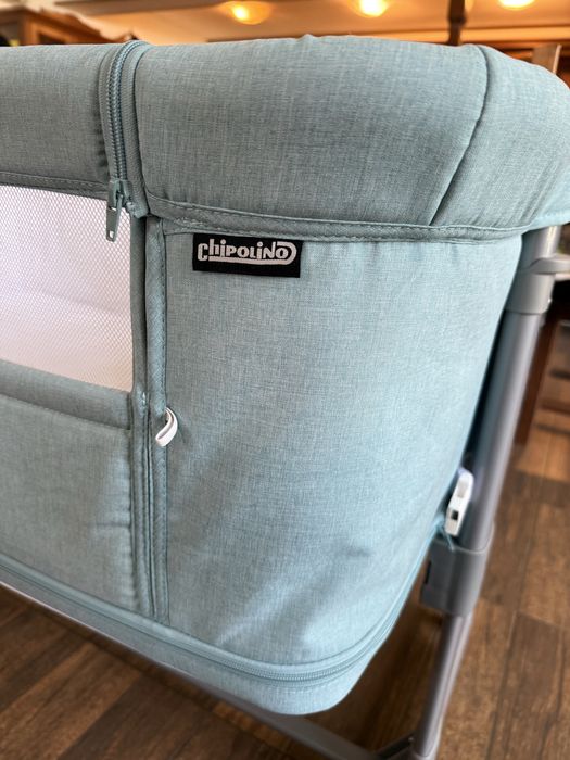 ChiPolino - детско сгъваемо легло