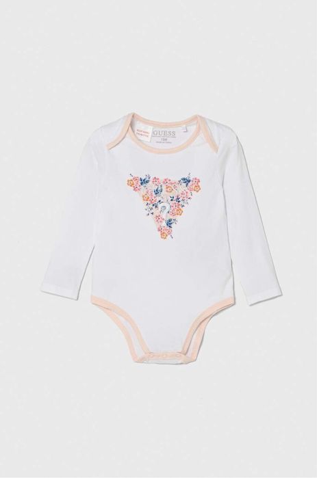 Бодита на Guess  за 3месеца