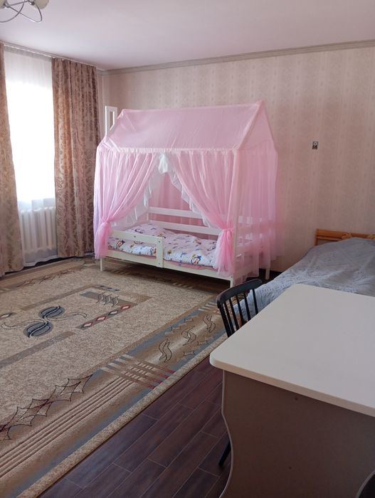 Продам большой дом