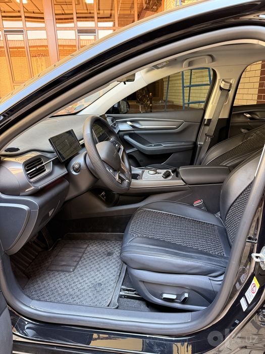 Chazor Flagship 120 Tali FULL 2026- yil