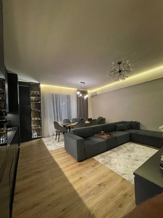 Жк Солярис! Сдается уютная 3-х комнатная квартира