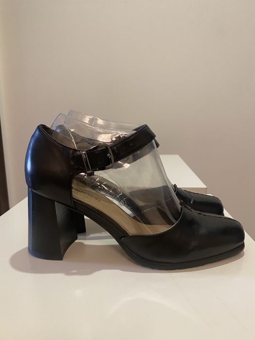 Туфли босоножки TJ collection 38.5