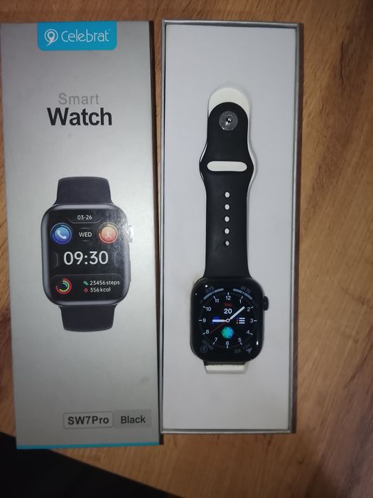 Смарт часы Smart Wath