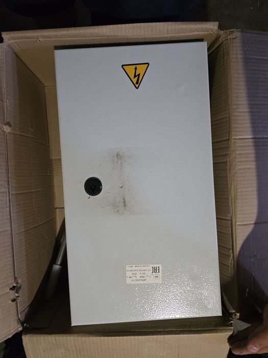 Продам ЯРВ 6122 на 380