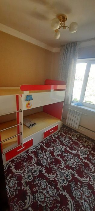 Ватнида 2хонали люкс квартира.