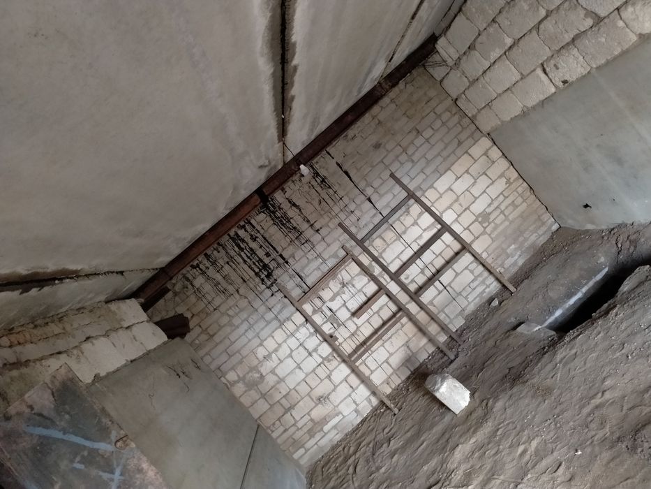 Продам гараж 3-ти кооператив