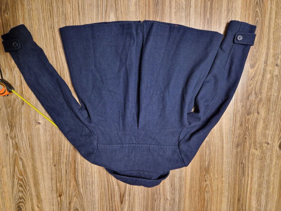 Palton H&m lână Xs-s