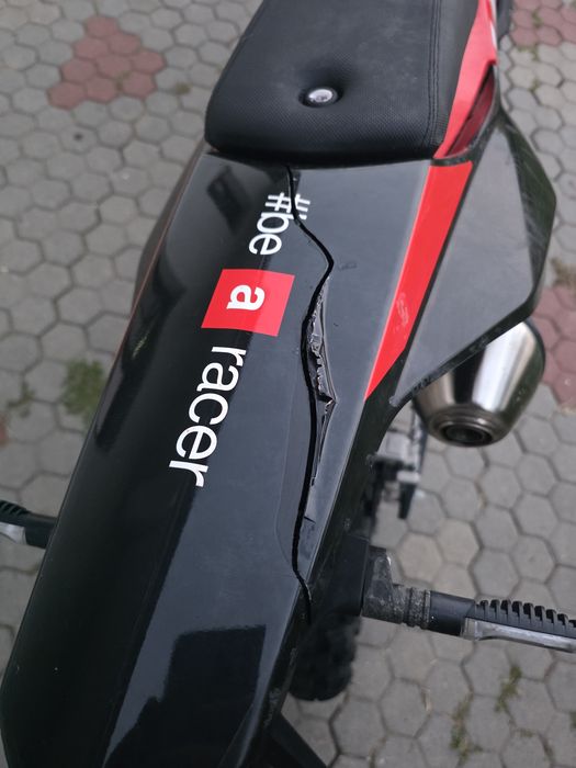 Aprilia rx125 2025