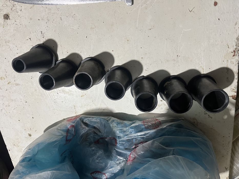 Мотопамба Спринклер-пушка