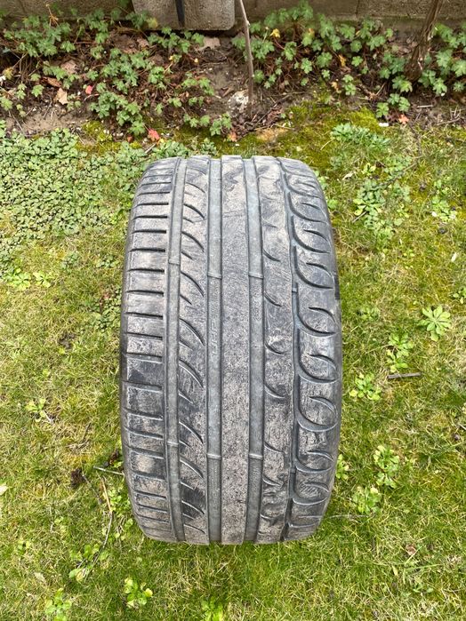 Зимна гума 255/35 R18 94W XL Ultra High Performance