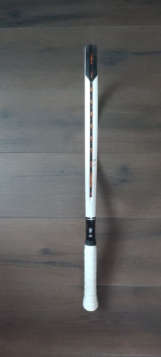 head speed model 2020