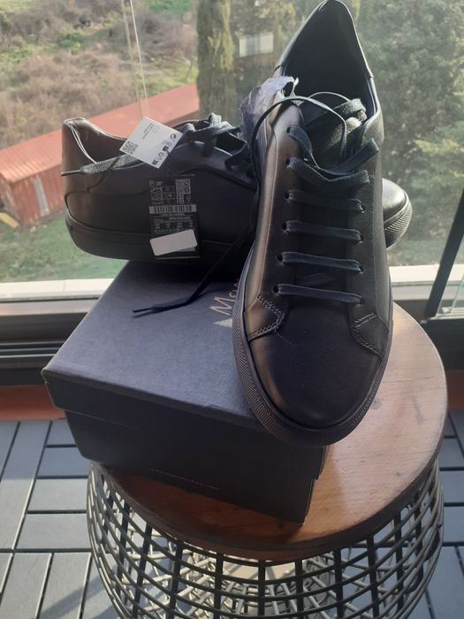 Massimo dutti кецове 44 чисто нови