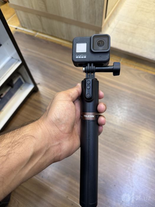 Продается GoPro 8 black