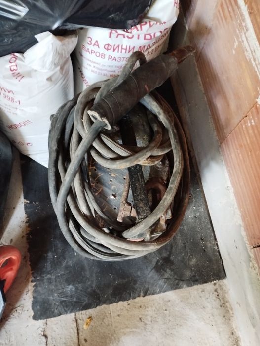 Електрожен правен