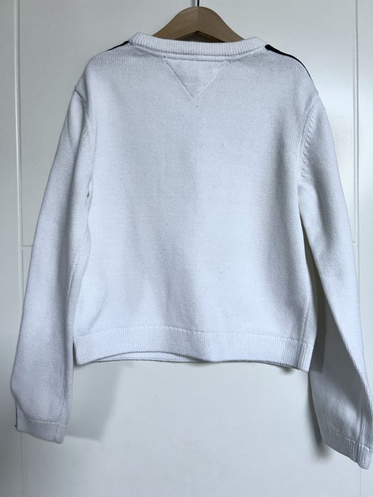 Pulover, fete, TOMMY HILFIGER, 12-14 Y