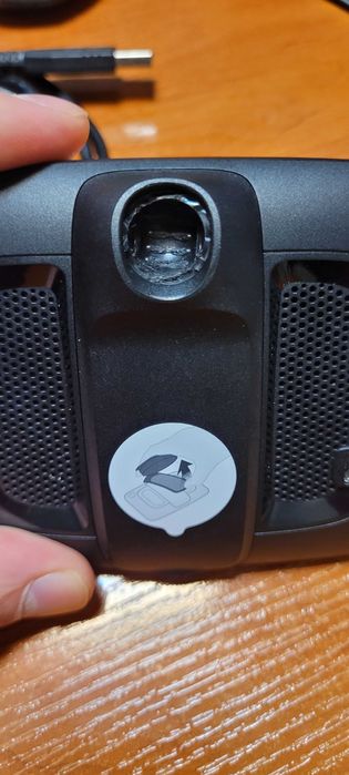 GPS TomTom Start 52 навигация