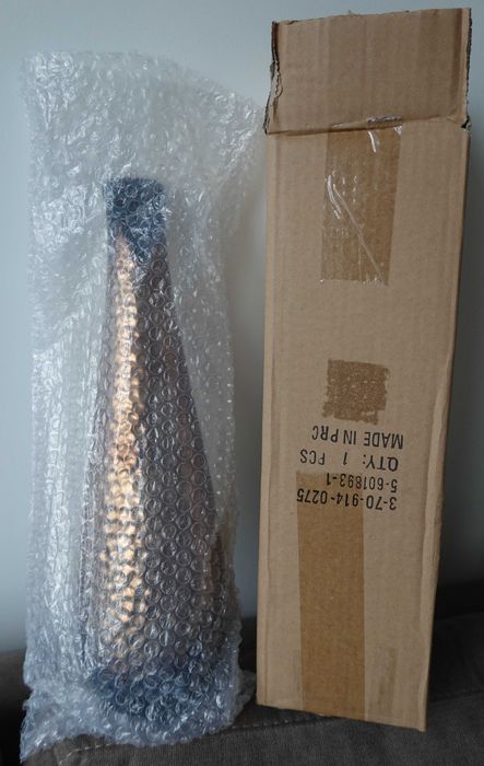 Керамична ваза 40 см височина