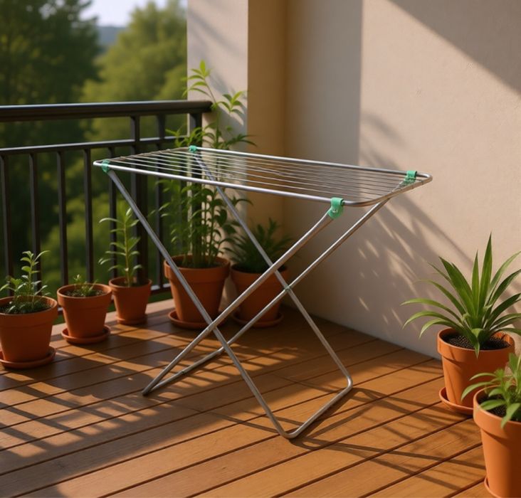 Продам сушилку для одежды