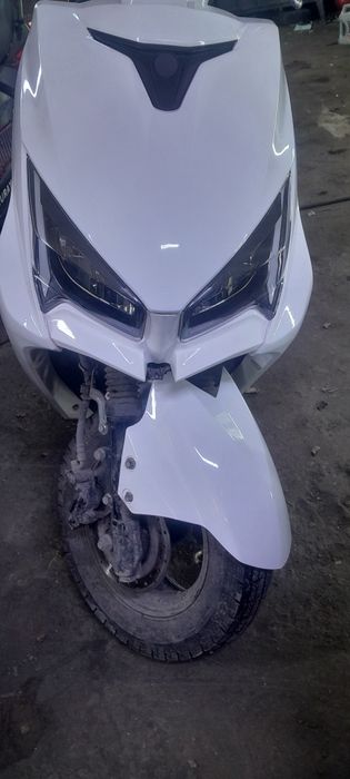 Аренда мопедов...