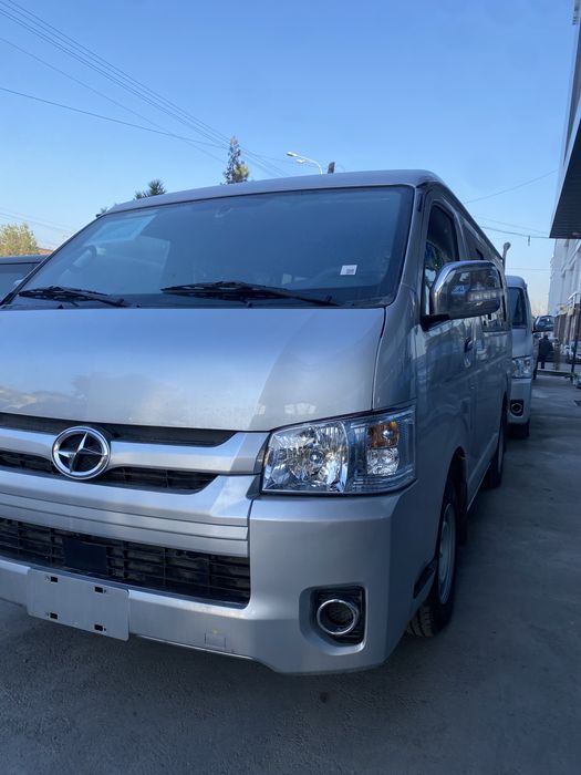 Joylong A4 15 kishlik mikroavtobus