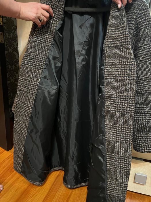 Продаю плащ размер xxl