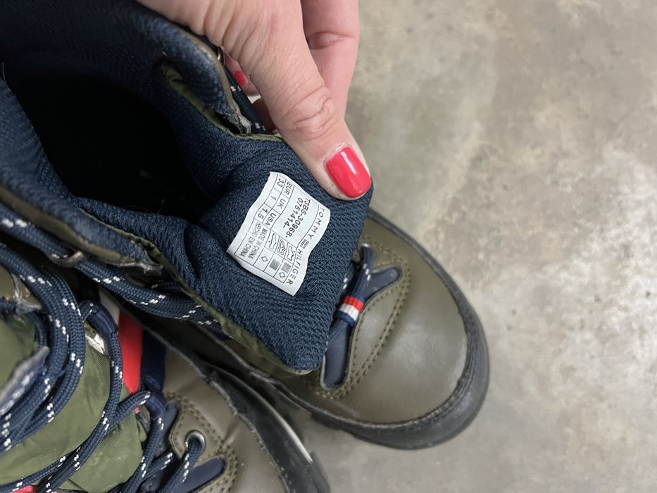 Обувки Tommy Hilfiger/Timberland/Nike