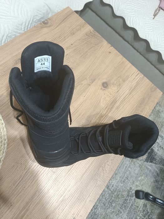 Тактически кубинки 43 44