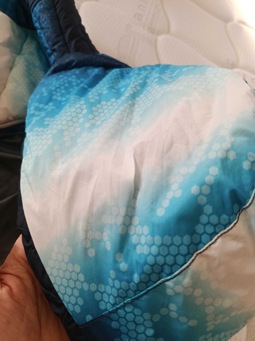 Дамско/юношеско яке Protest